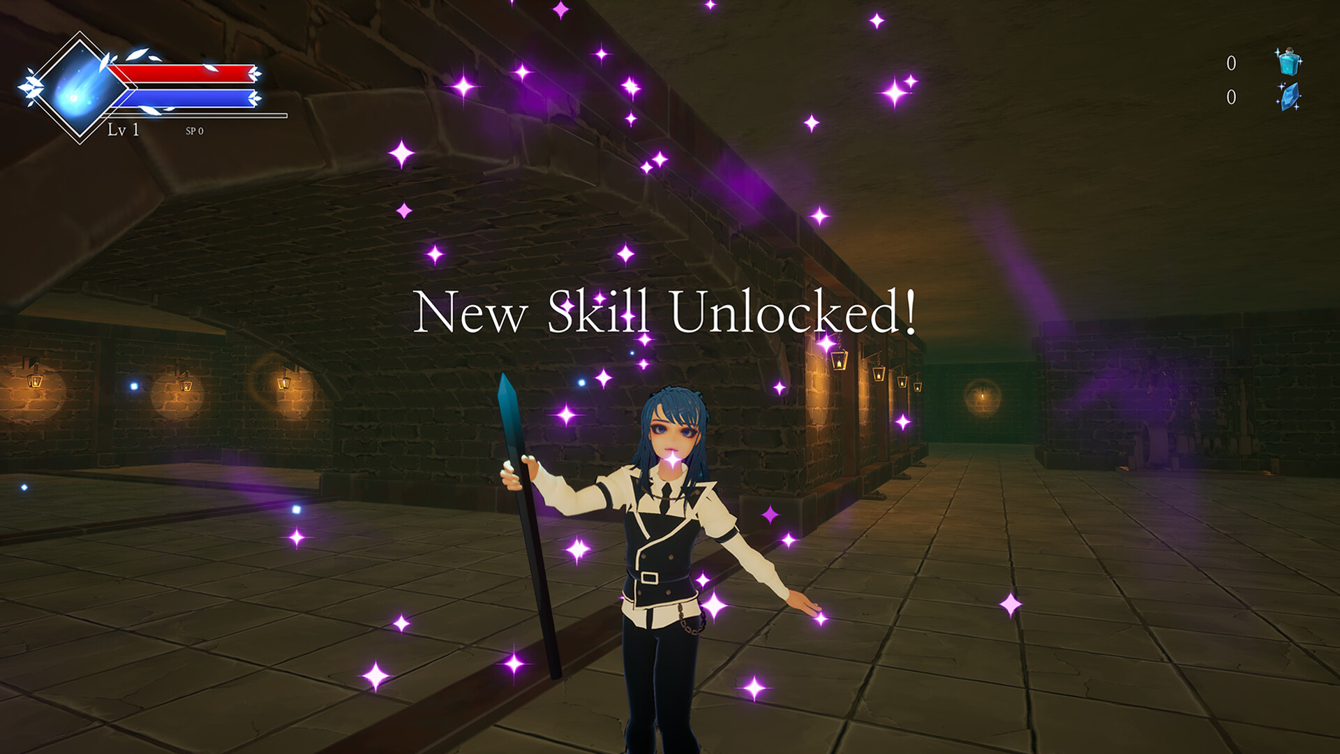 EverCastle screenshot #6