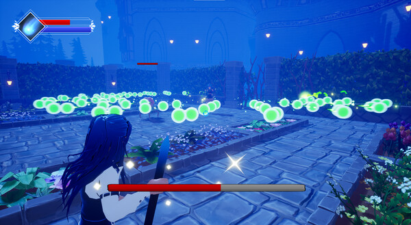 Evercastle screenshot 4