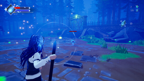 EverCastle screenshot 9