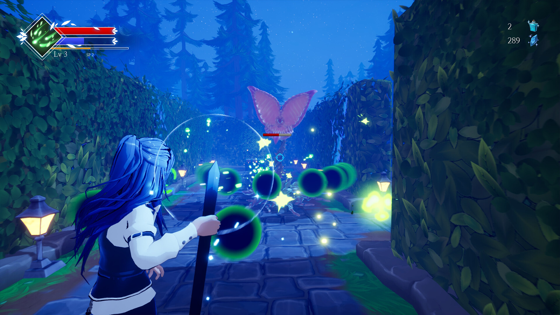 EverCastle screenshot #10