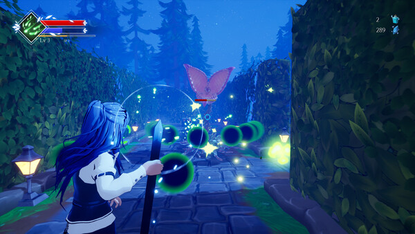 EverCastle screenshot 10