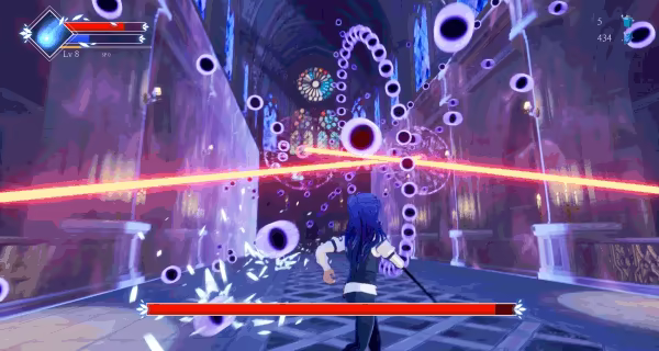 Evercastle video 7
