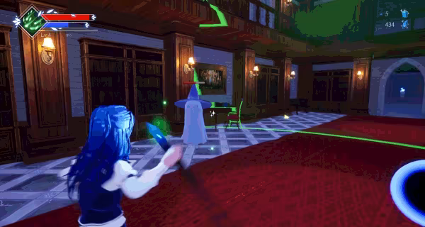 Evercastle video 3