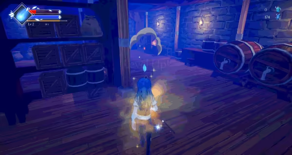 Evercastle video 6