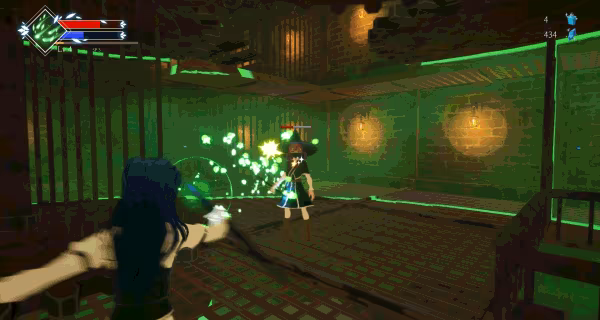 Evercastle video 9
