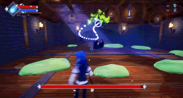 Evercastle video 5