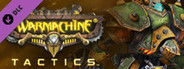 WARMACHINE: Tactics - Mercenaries: Renegade Warjack