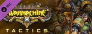 WARMACHINE: Tactics - Mercenaries Bundle 2