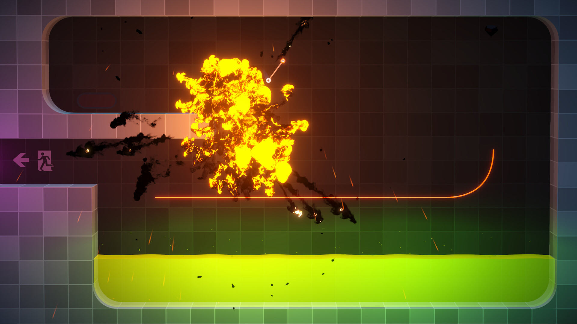 Wheelbot screenshot #3