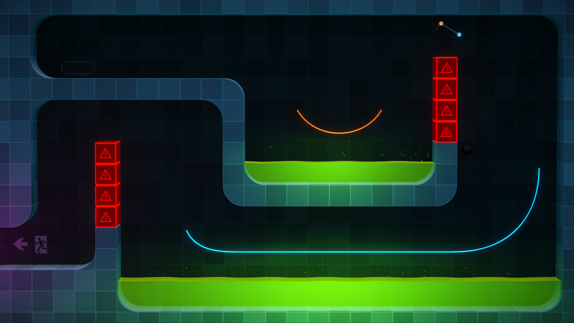 Wheelbot screenshot #4