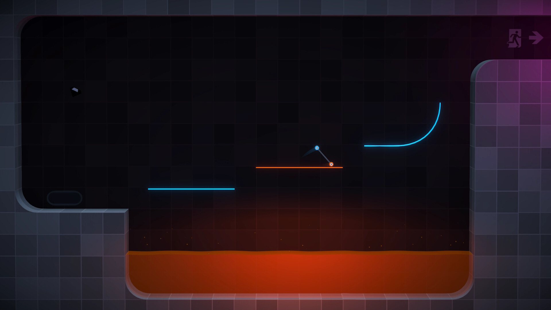 Wheelbot screenshot #5