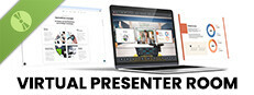 Virtual Presenter Room Demo Small Capsule Image