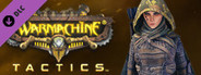 WARMACHINE: Tactics - Mercenaries: Eiryss, Mage Hunter of Ios