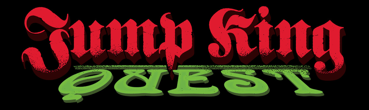 JUMP KING QUEST Playtest Featured Screenshot #1