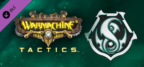 WARMACHINE: Tactics - Retribution of Scyrah Faction Bundle cover art