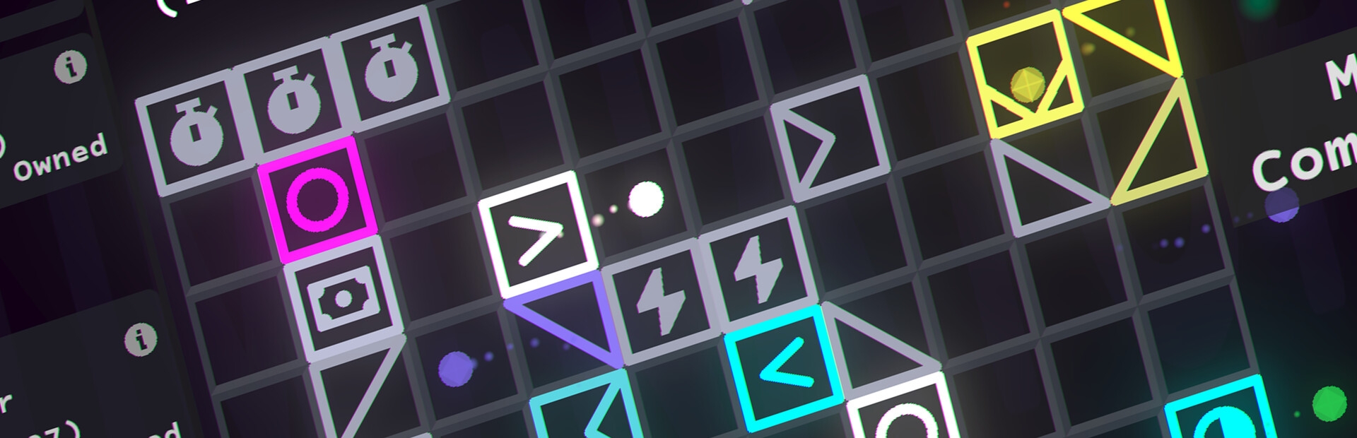 Luminatory
