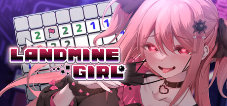 Landmine Girl - similar game to Is the Vat Utopia or Dystopia? 这里没有地雷妹！ by AIROTS
