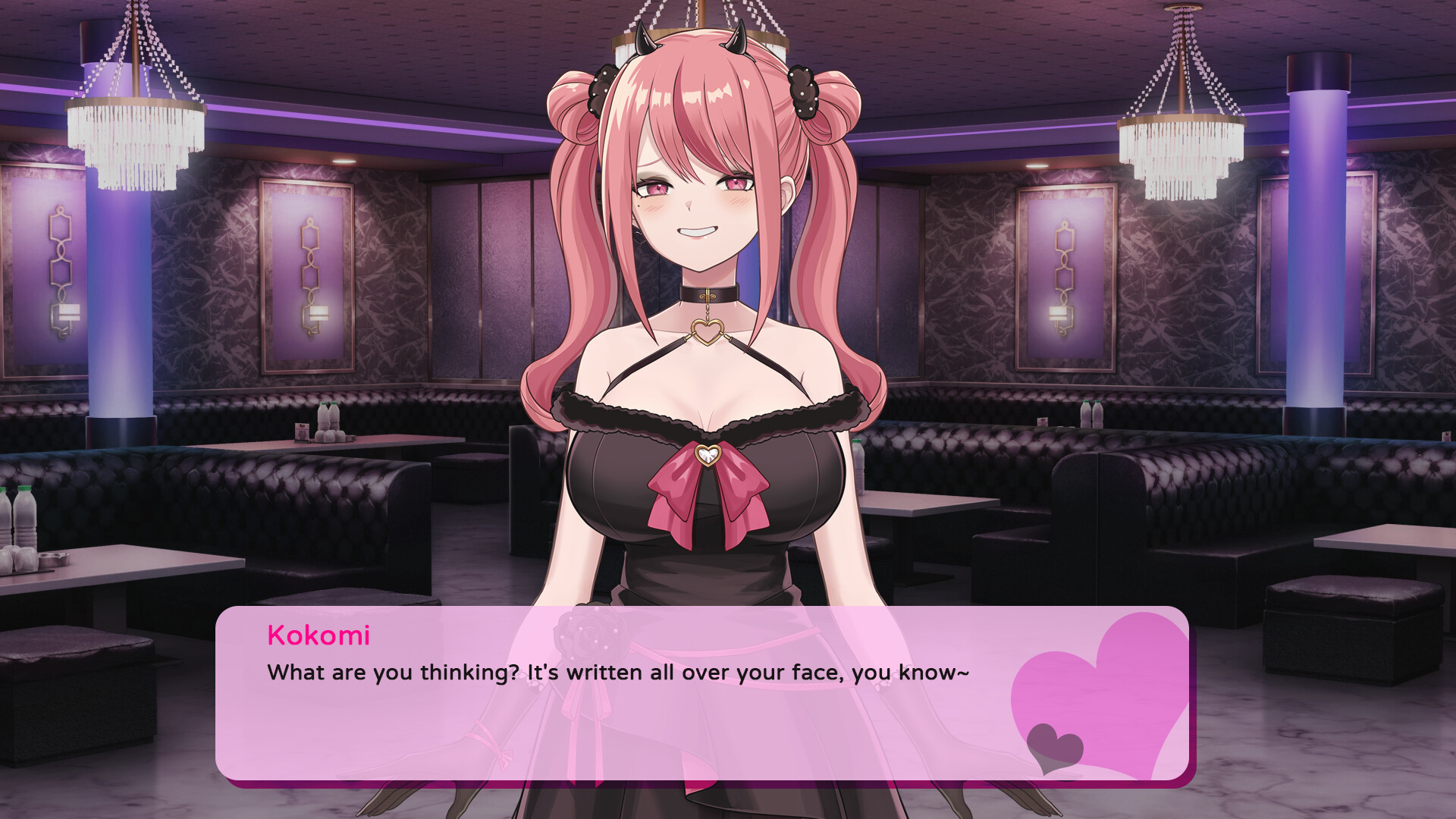 Landmine Girl screenshot #7