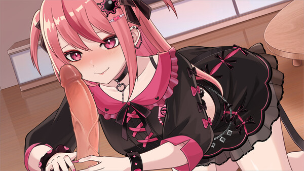 Landmine Girl screenshot 3