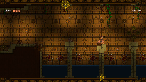 Jaguar Suns screenshot 6