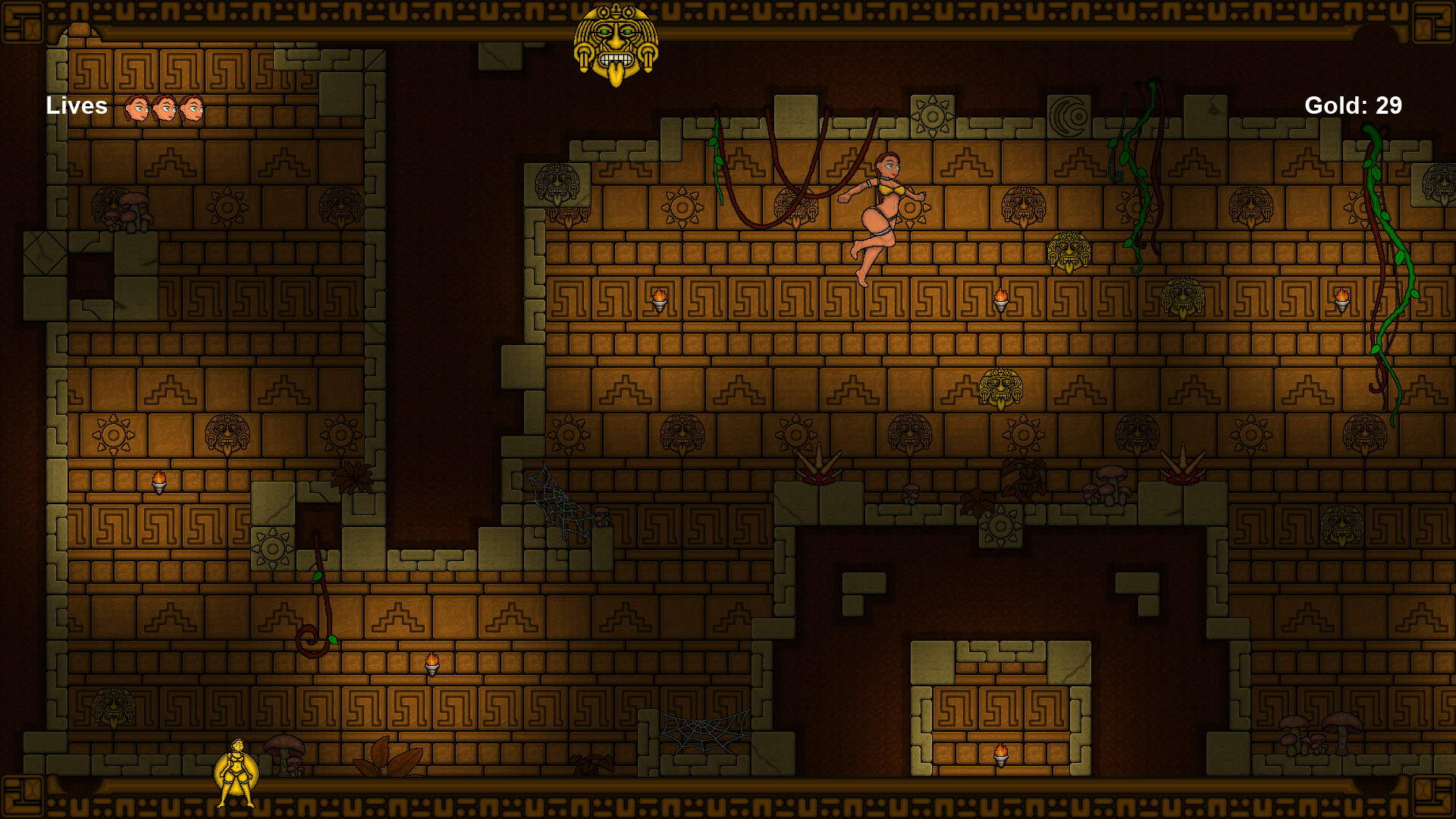 Jaguar Suns screenshot 4