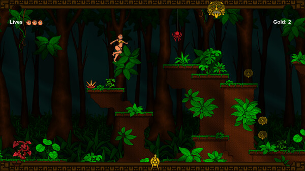 Jaguar Suns screenshot 3