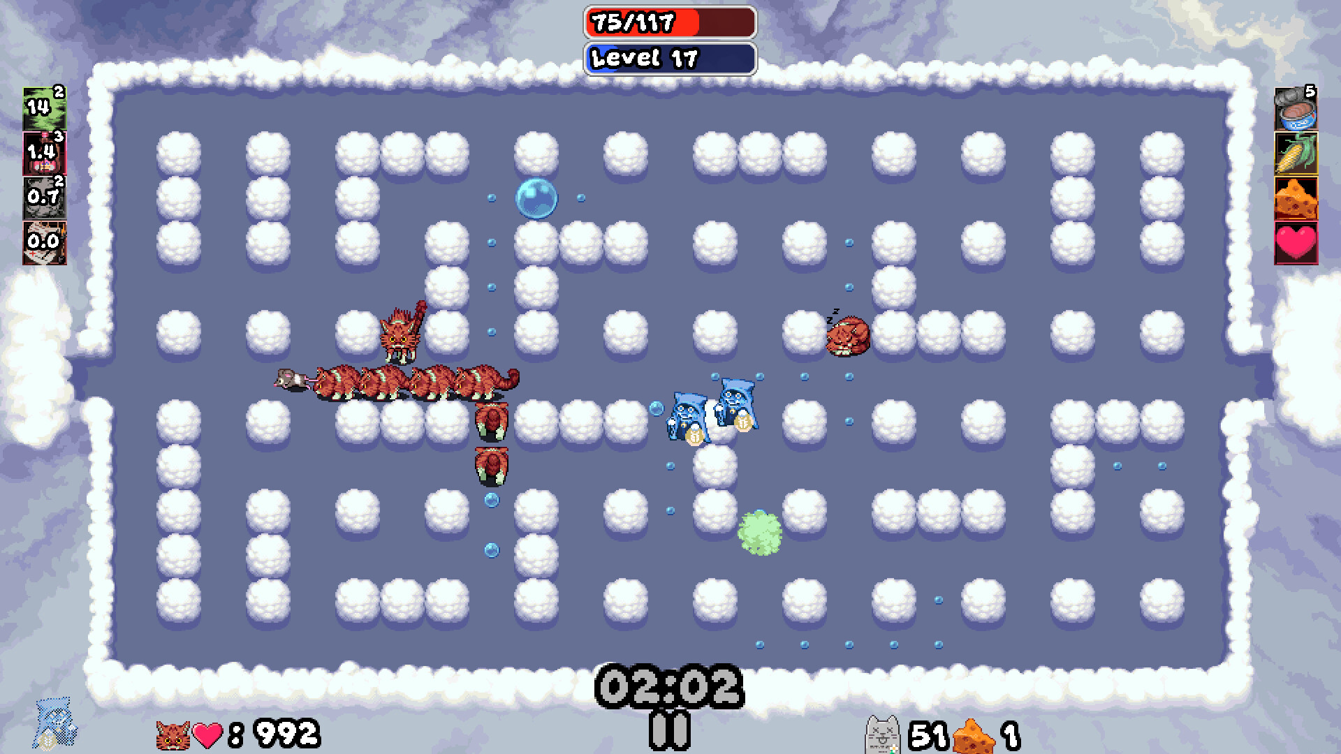 Maze Mice screenshot #5