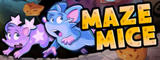 Maze Mice