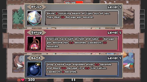 Maze Mice screenshot 2