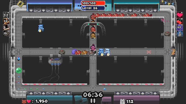 Maze Mice screenshot 3