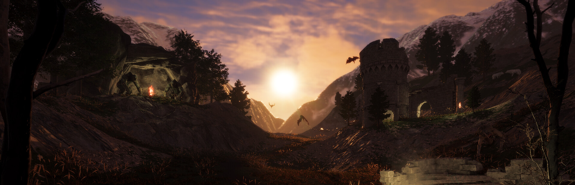 After Nightfall
