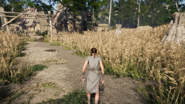 After Nightfall screenshot 2