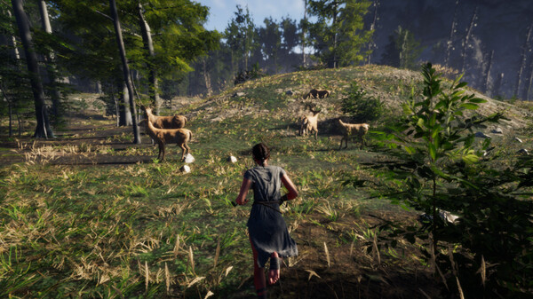 After Nightfall screenshot 5