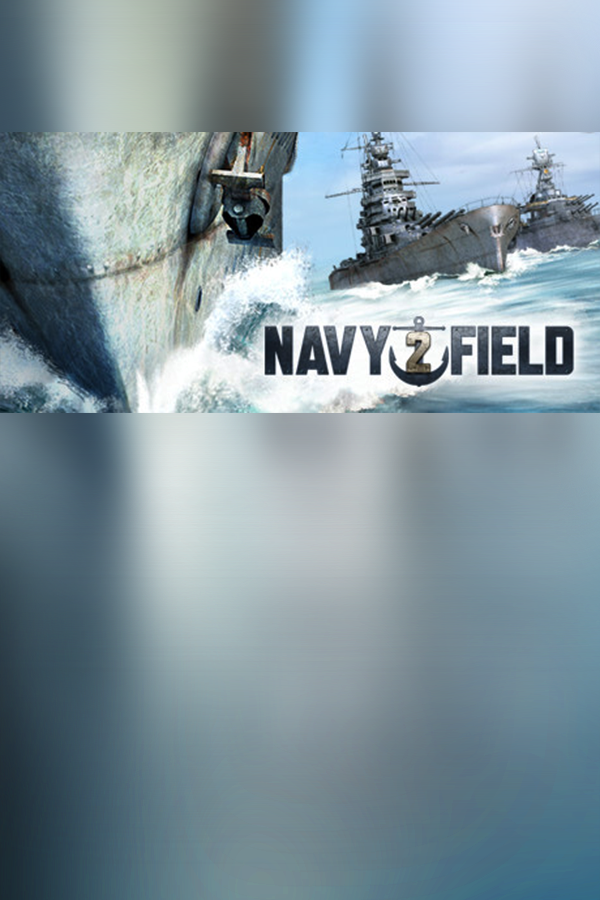 Cover art of Navy Field 2 : Conqueror of the Ocean