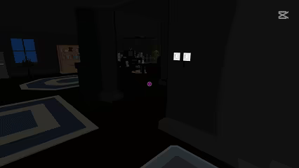 Evils Eve video 3