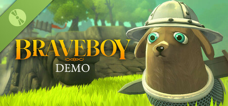 Braveboy Demo