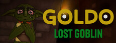 GOLDO: Lost Goblin