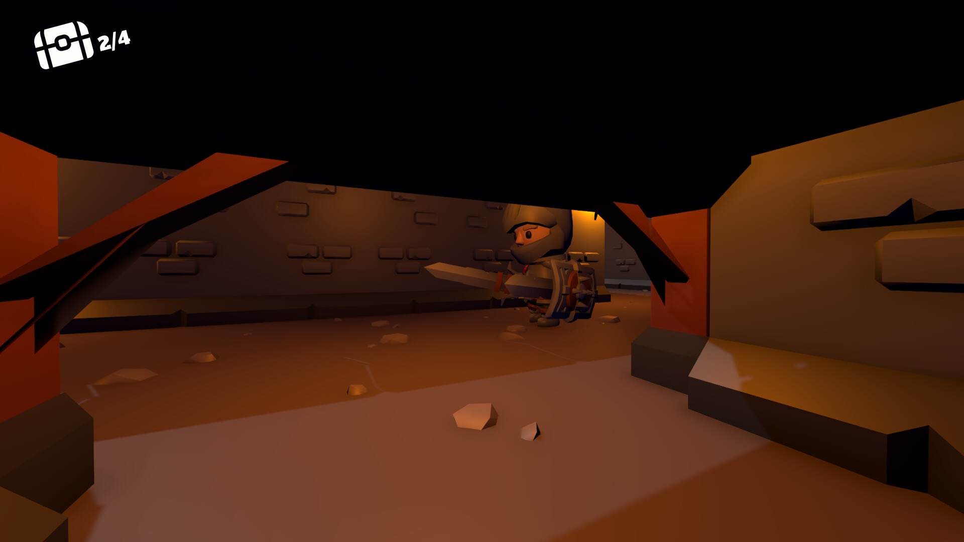 GOLDO: Lost Goblin screenshot #4