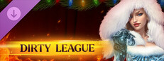 DirtyLeague - Winter Wonder Pack Small Capsule Image