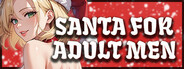 Santa for Adult Men logo