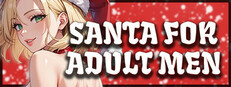 Santa for Adult Men