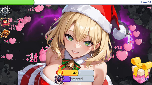 Скриншот из Santa for Adult Men Скриншот из Santa for Adult Men