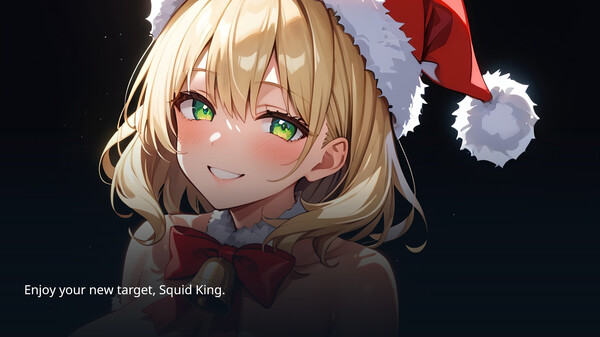 Скриншот из Santa for Adult Men Скриншот из Santa for Adult Men