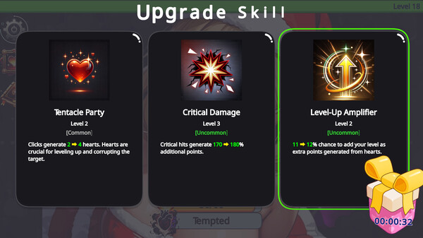 Скриншот из Santa for Adult Men Скриншот из Santa for Adult Men