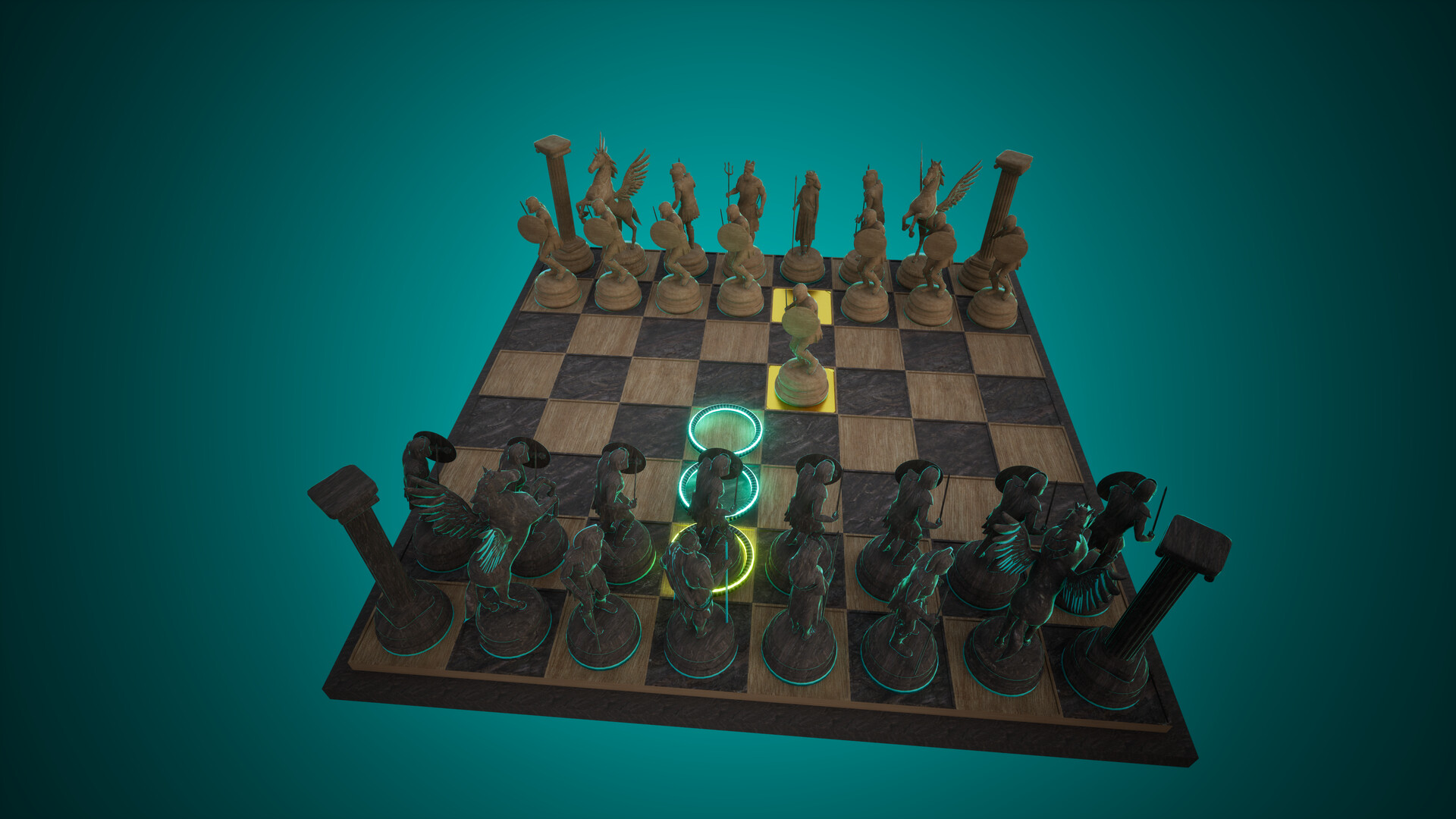 Chill Chess screenshot #7