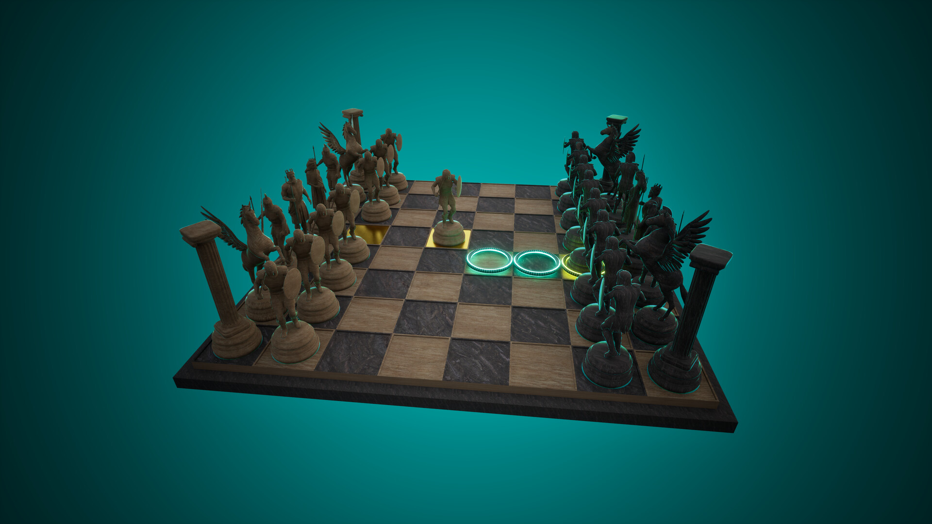 Chill Chess screenshot #8