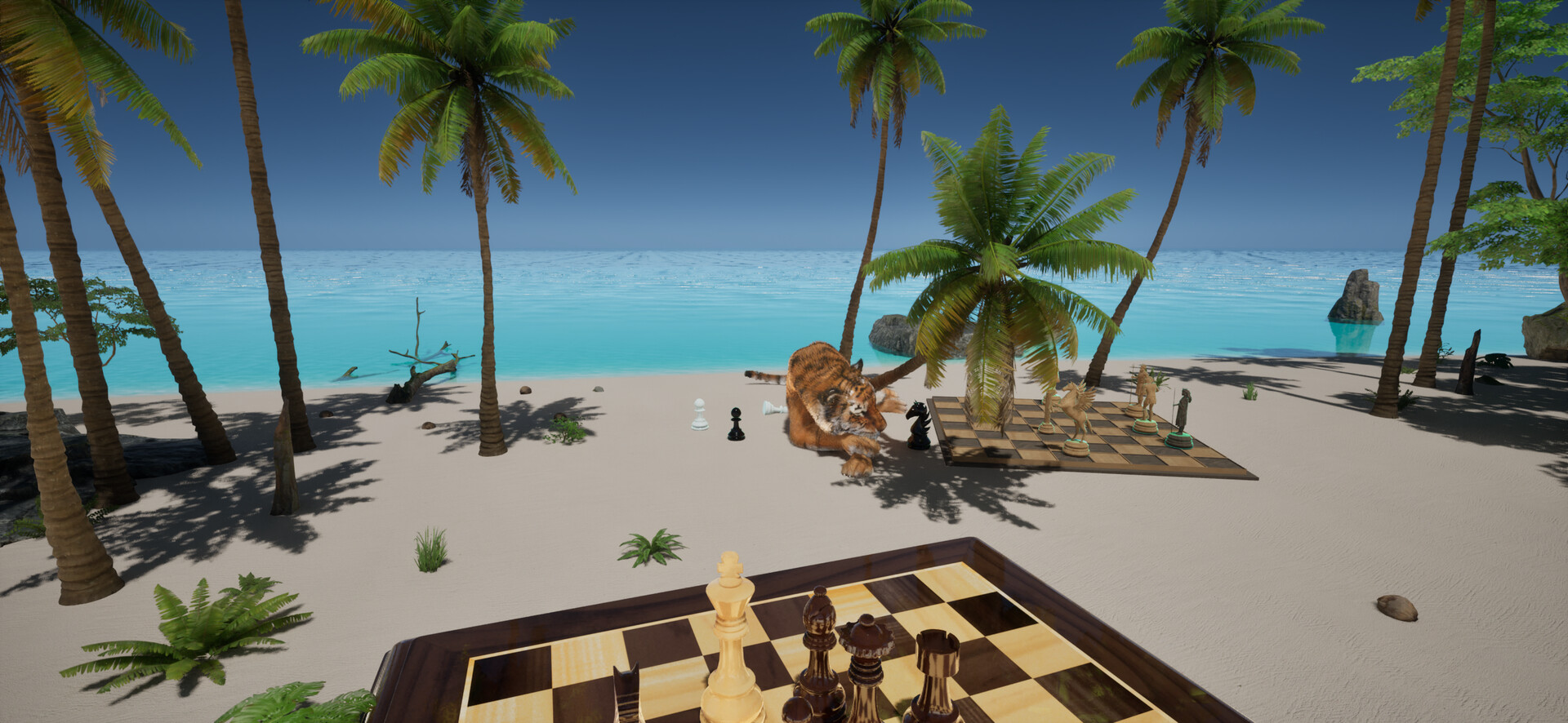 Chill Chess screenshot #10