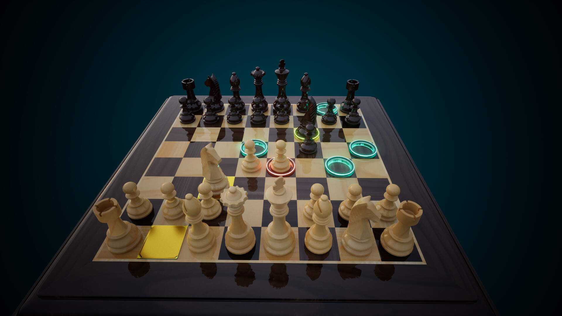 Chill Chess screenshot #6