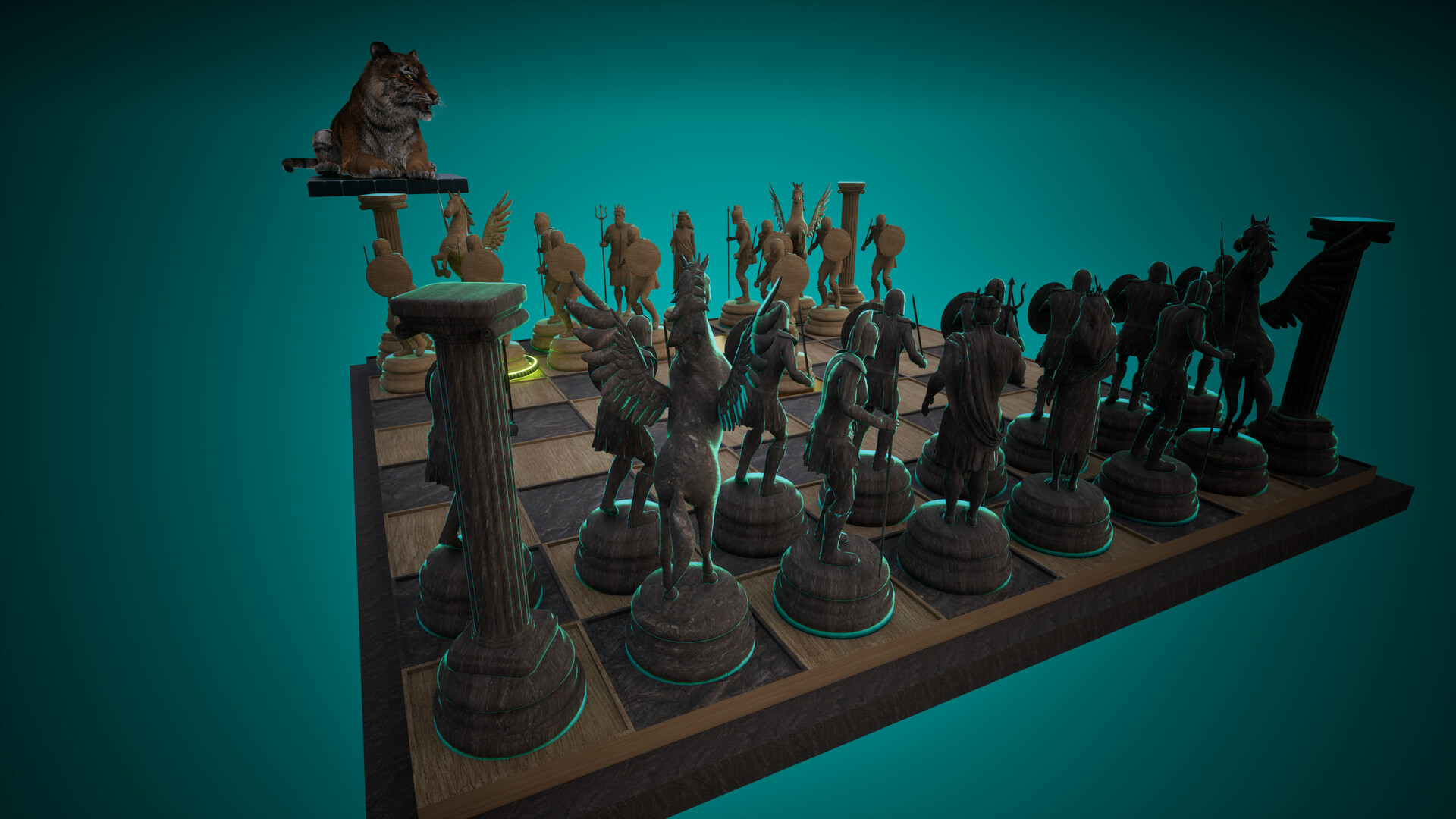 Chill Chess screenshot #9