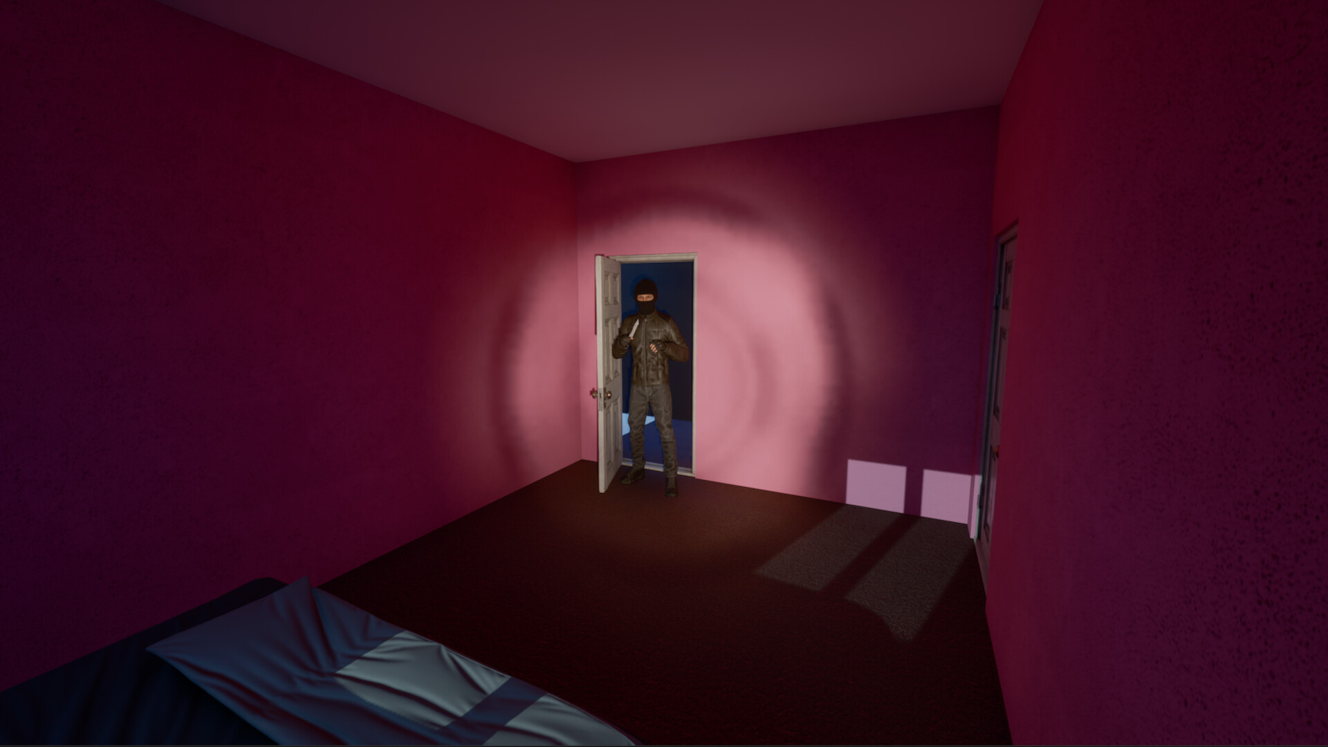 Hidden Evidence screenshot #4
